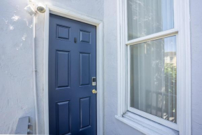 3 Bedroom Central Hayes Valley Condo by Shops, Restaurants, Bars, and Downtown